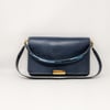 IVY - NAVY W/ HAND & SHOULDER STRAP