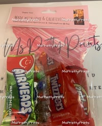 Image 5 of Treat Bags / Candy Bags  - Any theme