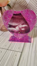 3D Custom Picture Frame