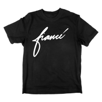 Image 2 of “He’s A Fiancé” T-Shirt