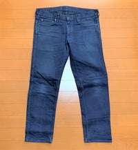 Image 2 of Japan Blue jeans Momotaro JB3100 chino pants, size 34