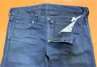 Image 1 of Japan Blue jeans Momotaro JB3100 chino pants, size 34