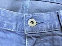 Image 3 of Japan Blue jeans Momotaro JB3100 chino pants, size 34