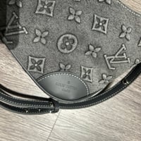 Image 8 of LV Denim Crossbody
