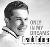 Image 1 of Frank Fafara – Only In My Dreams