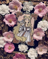 Masquerade Serenity