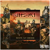 JIG-AI - RISING SUN CARNAGE [DIGIPACK CD]