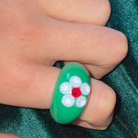 Image 3 of Periwinkle Ring