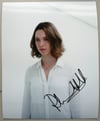 Rebecca Hall Signed 10x8 Photo