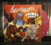 Cold Shoulder - Primal Fury 
