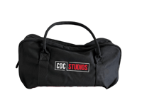 CDC Studios Duffle bag