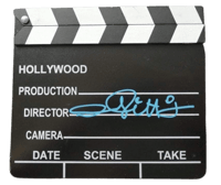 Image 1 of Andrés Muschietti Signed Clapperboard