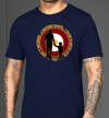 T SHIRT PAPA' TI INSEGNERA'