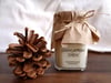 Fall candle soy Cinnamon Candle Fall Favors Fall Candle favors Soy Candle