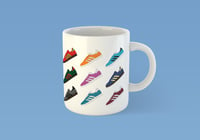 Image 2 of Adi Gazelle Colourway Mug