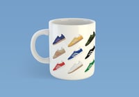 Image 1 of Adi Gazelle Colourway Mug