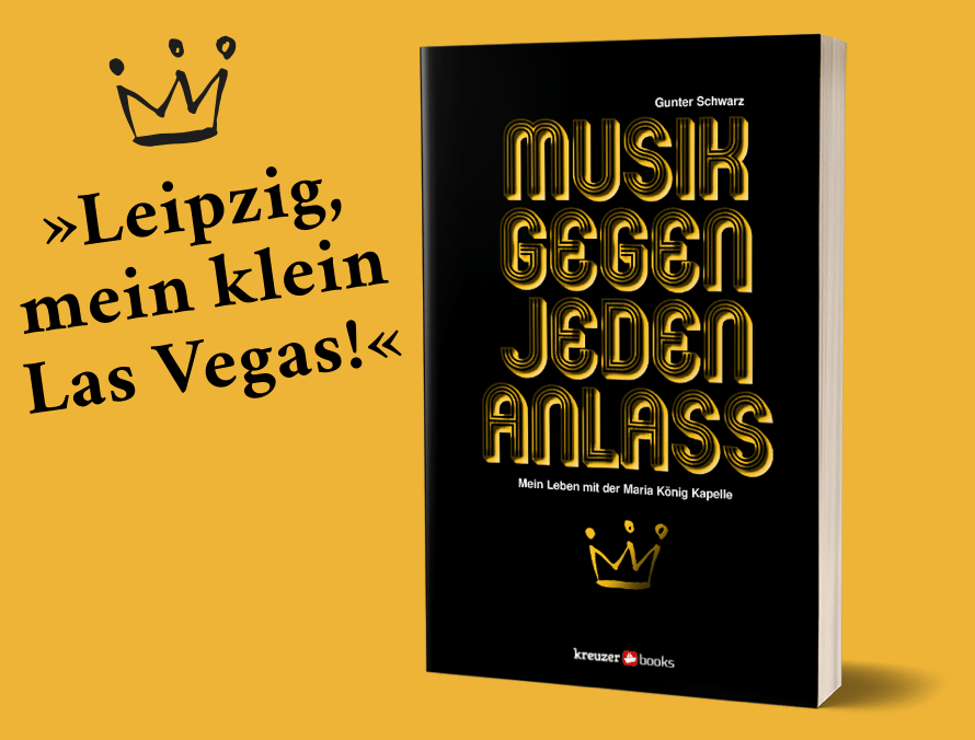 Image of Musik gegen jeden Anlass (Buch)
