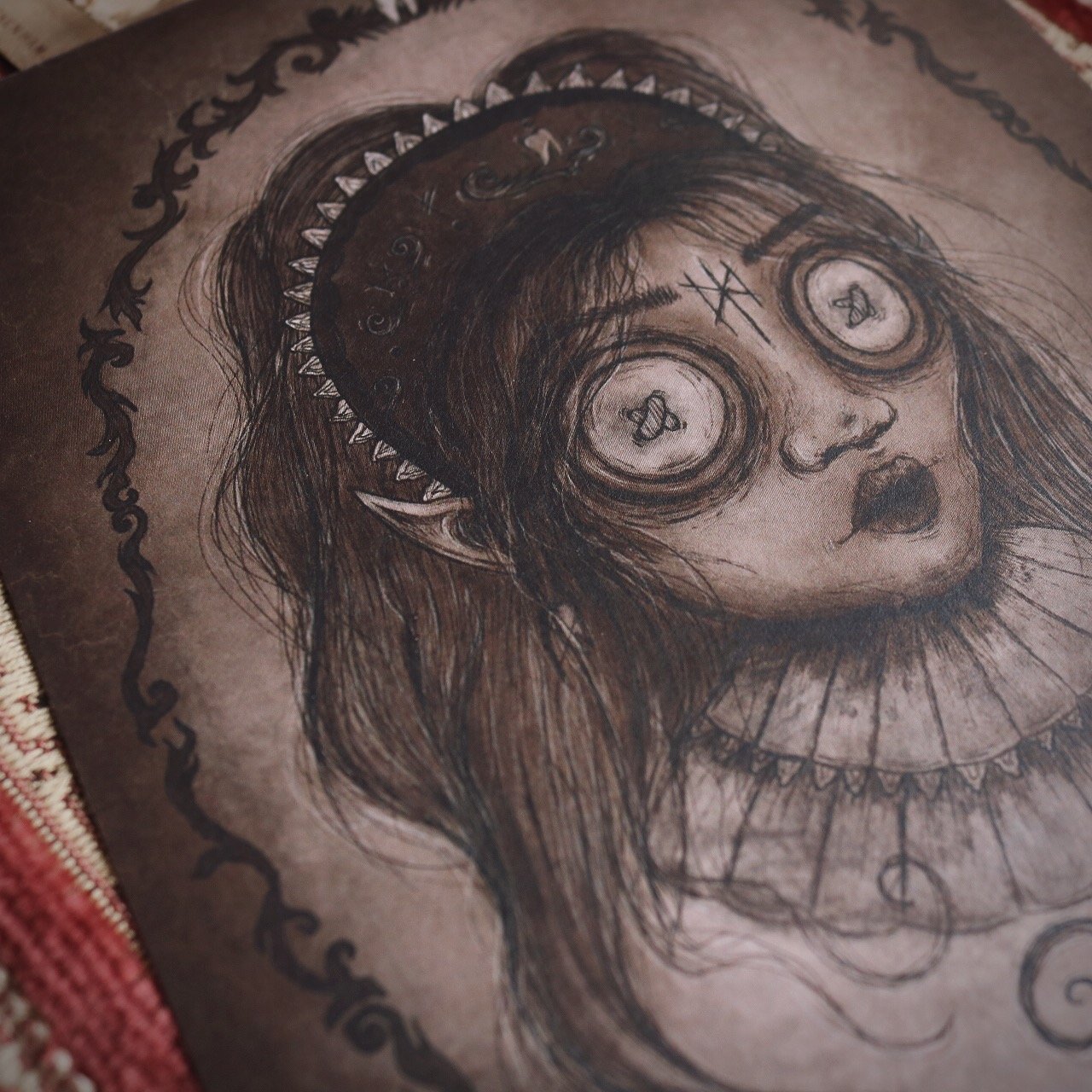 Image of Dariah 