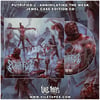 PUTRIFIED J - ANNIHILATING THE WEAK [CD]