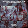 PUTRIFIED J - ANNIHILATING THE WEAK [LIMITED EDITION DIGIPACK CD]