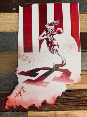 Image of Indiana University 