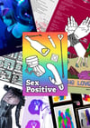Sex Positive Zine
