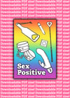 PDF Sex Positive Zine