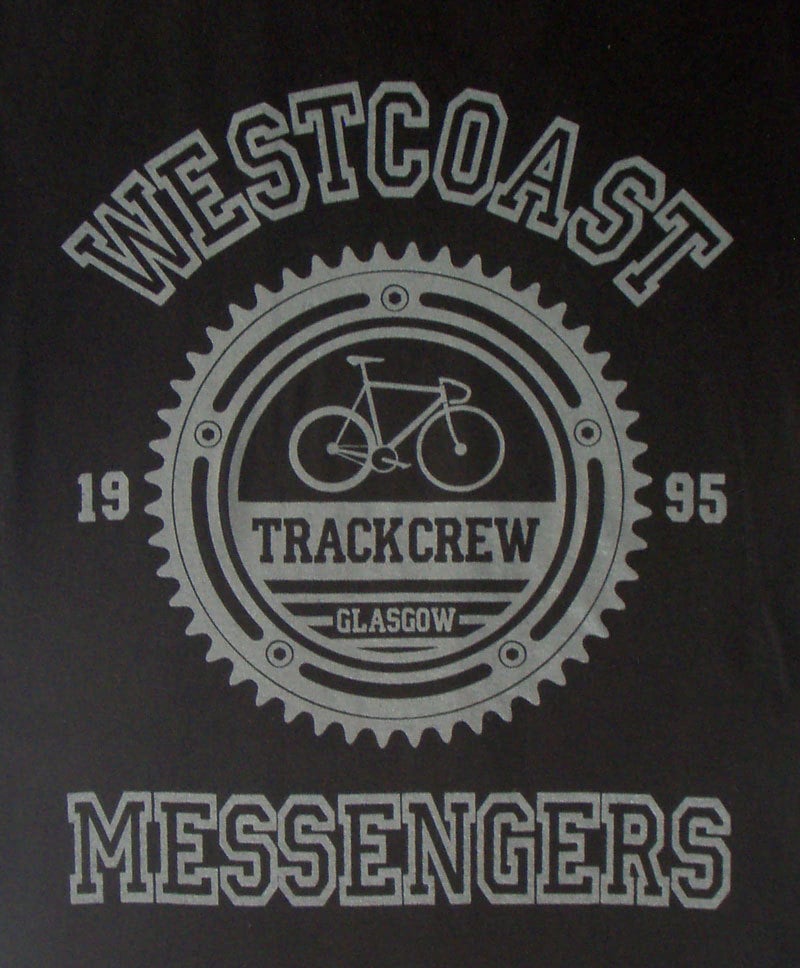 Westcoast Messengers 10 Year Anniversary