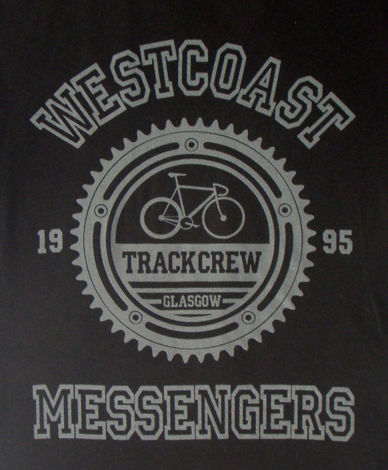 Westcoast Messengers 10 Year Anniversary