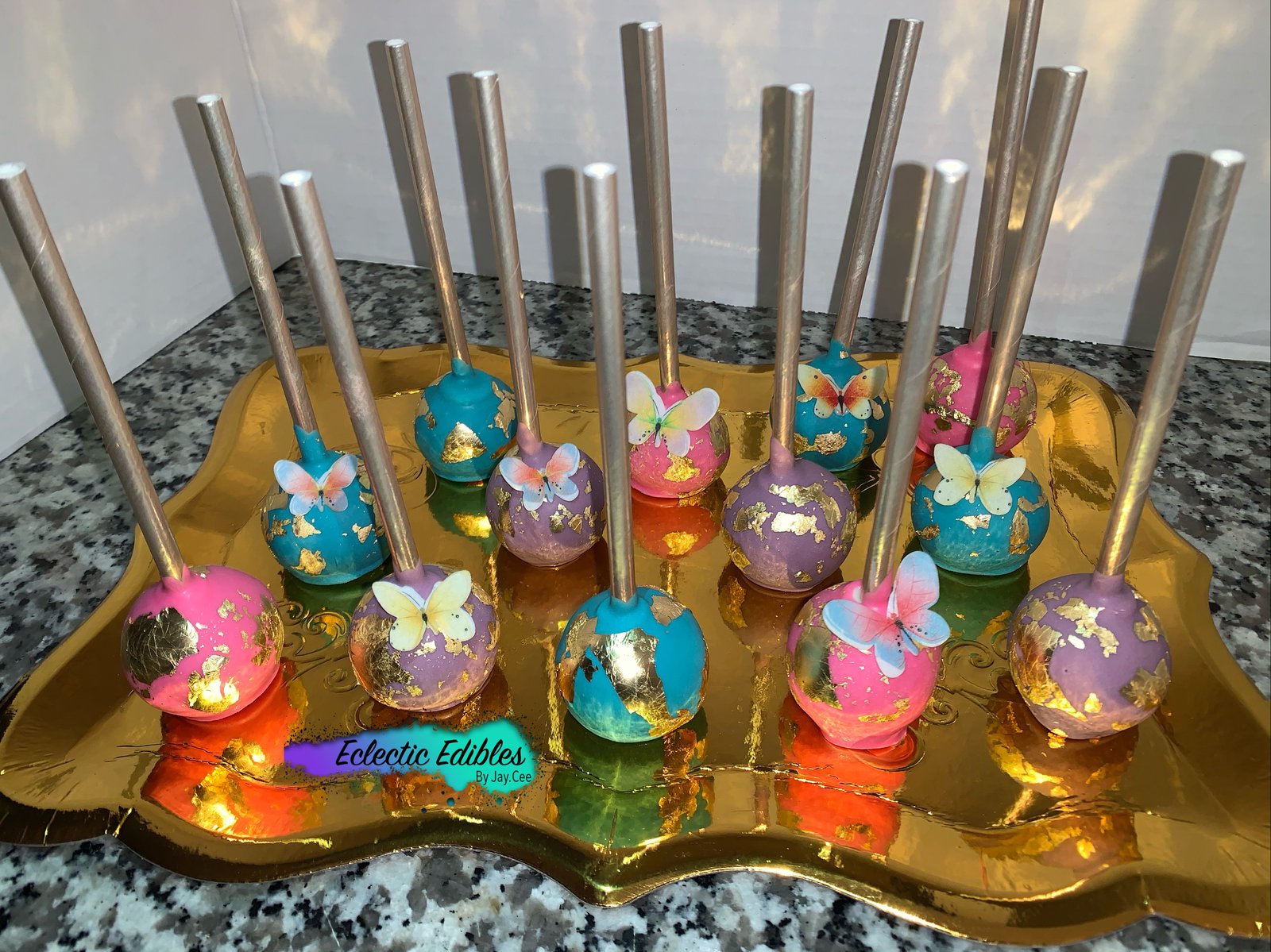 Amazing Disney Princess Cake Pops - Between The Pages Blog
