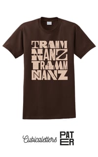 TRAMM NANZ