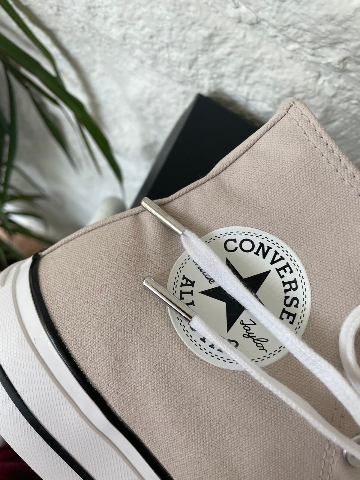 converse nude