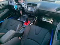 Image 4 of ECU Mount Bracket (B & D series)