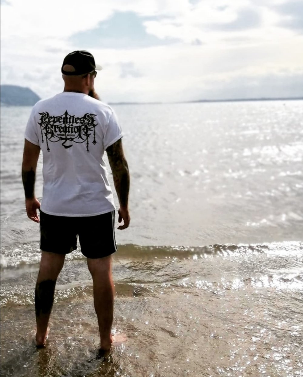 Legacy T-Shirt 