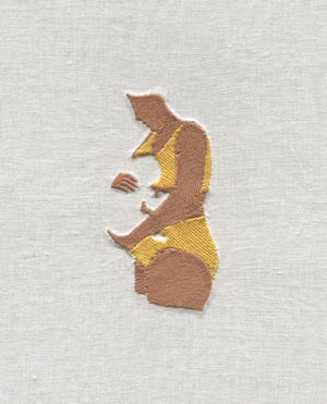 ABSENCE VIII - Original