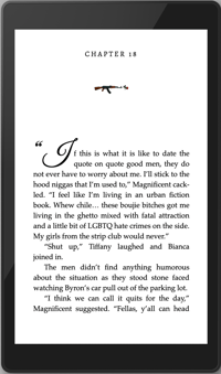 Image 2 of Custom Simple Formatting