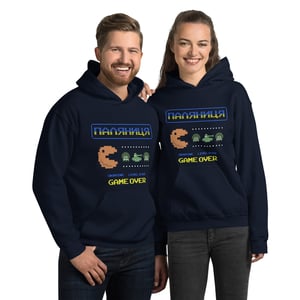 Image of Паляниця Palyanitsa support Ukraine Unisex Hoodie