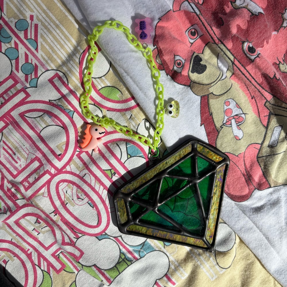 Image of XDiamond