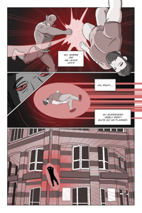 Image 2 of Power Bear Issue 2 | EN | DE | 