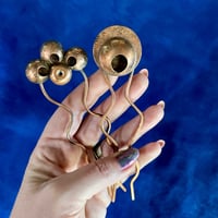 Image 1 of Copper Hair Forks