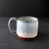 Image 2 of MADE TO ORDER Blue Whale Mug
