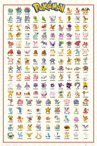 Image 2 of Pokemon sculptures made to order! 