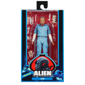 Alien 40th Anniversary Ash Action Figure