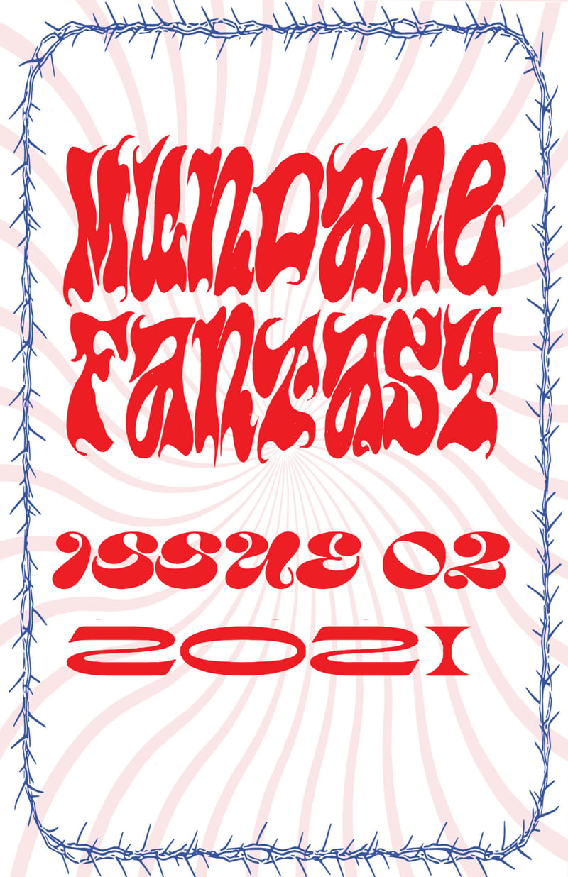 Mundane Fantasy Issue 02