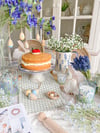 SALE! The Bluebell Woods Collection - Cake Stand 