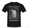 Paul Lambert Tee