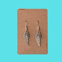 Angel Wings