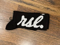 Image 1 of RSL. Crew Socks 