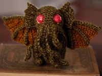 Image 1 of Little Cthulhu