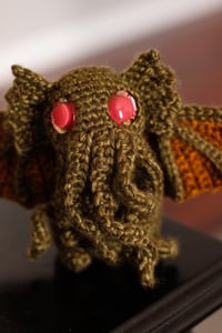 Image 2 of Little Cthulhu